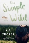 Book cover for The Simple Wild