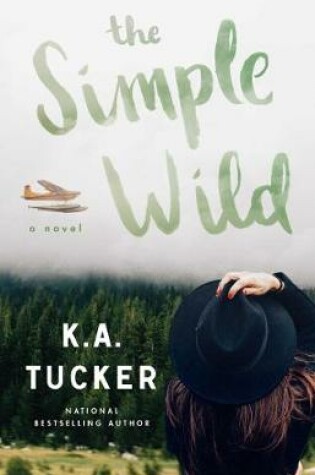 Cover of The Simple Wild