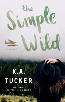 Cover of The Simple Wild