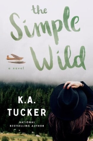 Cover of The Simple Wild