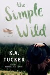 Book cover for The Simple Wild