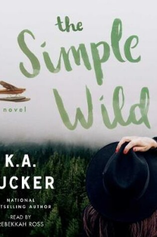 Cover of The Simple Wild