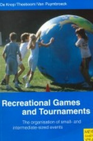 Cover of Recreational Games and Tournaments