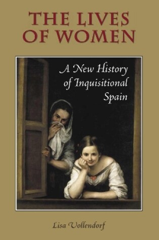 Cover of The Lives of Women