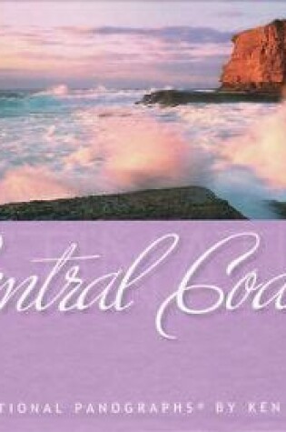 Cover of Destination Central Coast