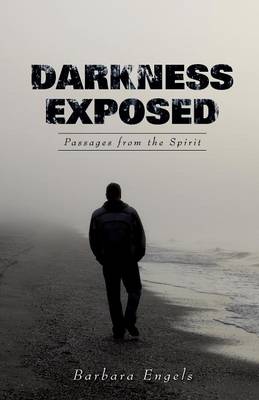 Book cover for Darkness Exposed