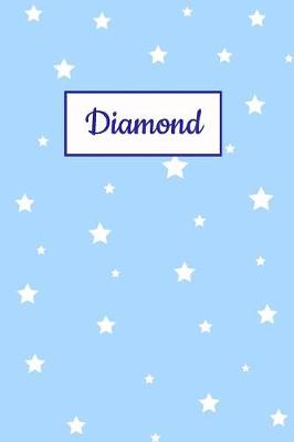 Book cover for Diamond