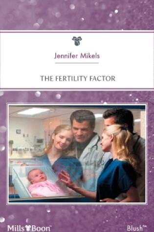 Cover of The Fertility Factor