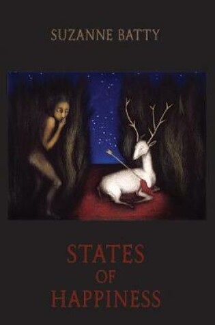 Cover of States of Happiness