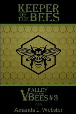 Cover of Keeper of the Bees