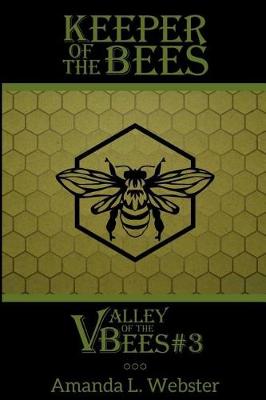 Book cover for Keeper of the Bees