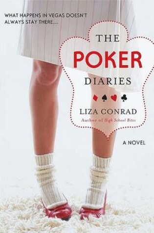 Cover of The Poker Diaries