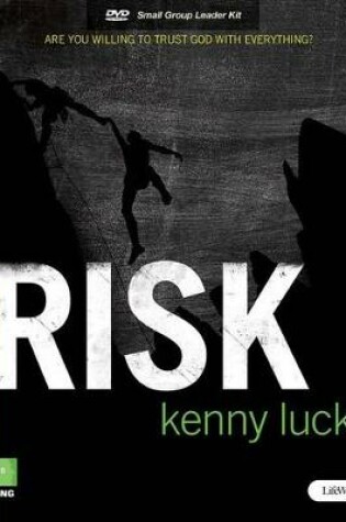 Cover of Risk - DVD Leader Kit