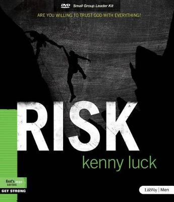 Book cover for Risk - DVD Leader Kit