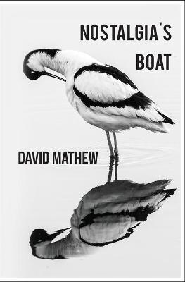 Book cover for Nostalgia's Boat