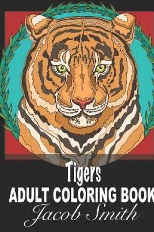 Cover of Tiger