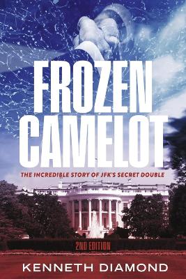 Book cover for Frozen Camelot