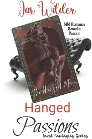 Cover of Hanged Passions