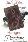 Book cover for Hanged Passions