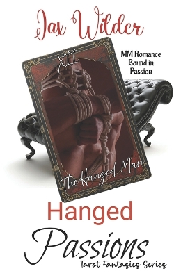 Cover of Hanged Passions