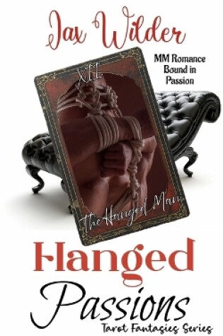 Cover of Hanged Passions