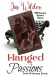 Book cover for Hanged Passions