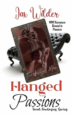 Cover of Hanged Passions