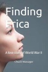 Book cover for Finding Erica