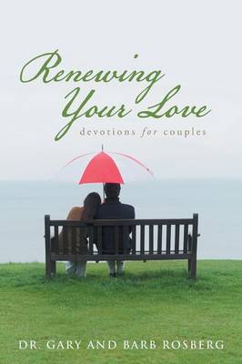 Book cover for Renewing Your Love