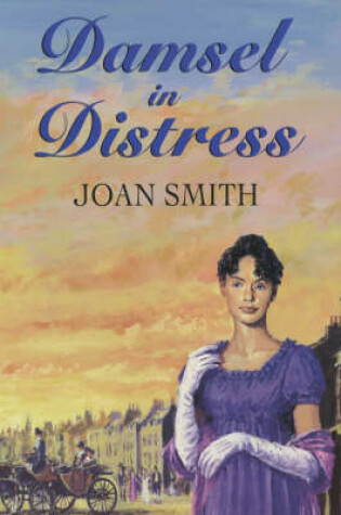 Cover of Damsel in Distress