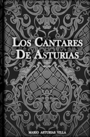 Cover of Los Cantares de Asturias