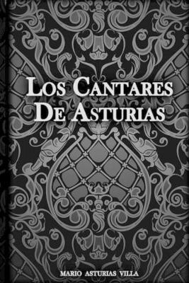 Book cover for Los Cantares de Asturias