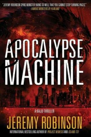 Apocalypse Machine