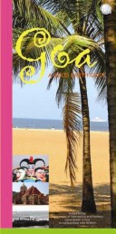 Cover of Goa