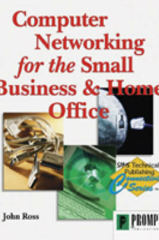 Cover of Computer Networks for Small Business