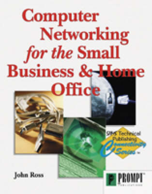 Book cover for Computer Networks for Small Business