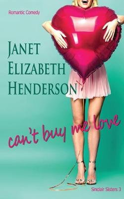 Cover of Can't Buy Me Love