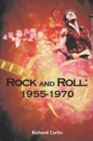 Cover of Rock & Roll