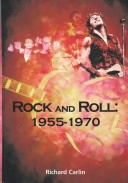 Book cover for Rock & Roll