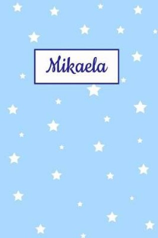 Cover of Mikaela