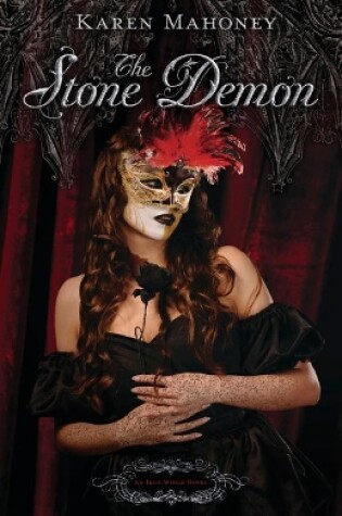 Cover of Stone Demon