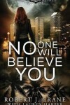 Book cover for No One Will Believe You