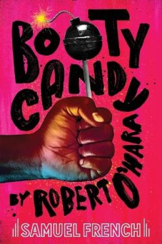 Cover of Bootycandy