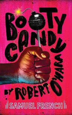 Book cover for Bootycandy