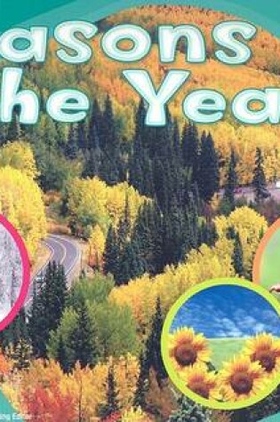 Cover of Seasons of the Year