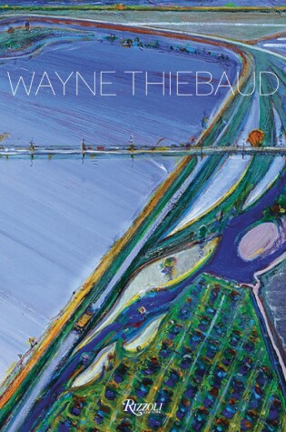 Cover of Wayne Thiebaud