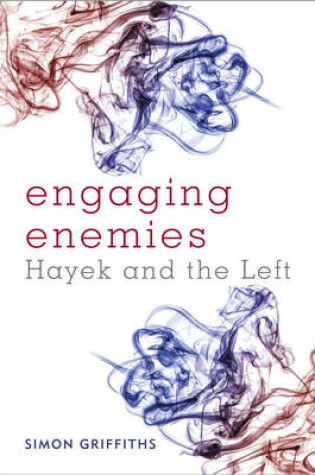 Cover of Engaging Enemies