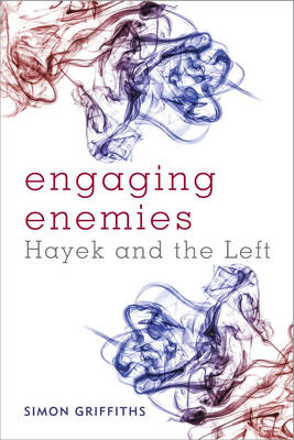 Book cover for Engaging Enemies