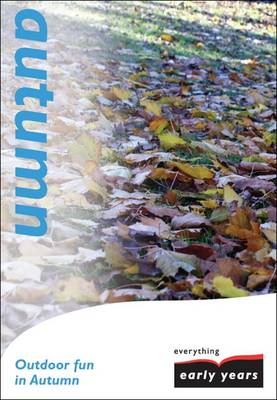 Cover of Outdoor Fun in Autumn