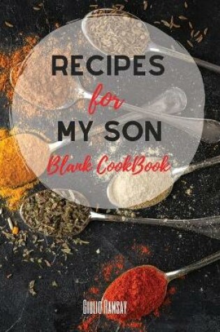 Cover of Recipes for my SON
